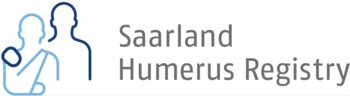 Logo Saarland Humerus Registry