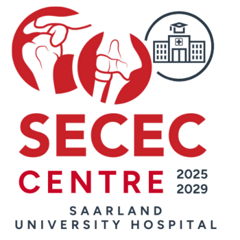 SECEC Center 2025-2029