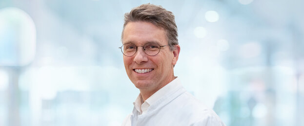 Prof. Dr. Michael Zemlin