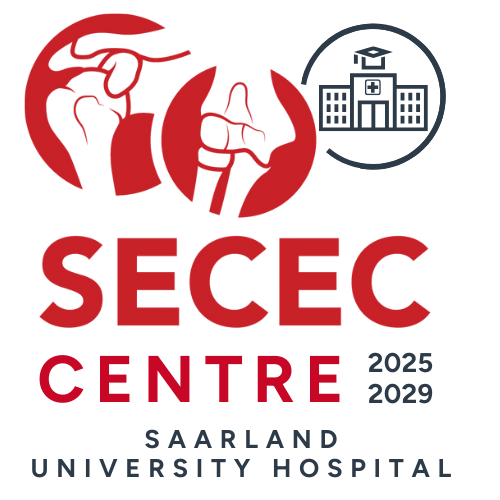 SECEC Center 2025-2029