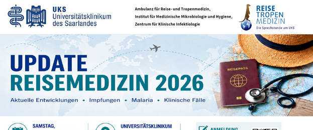 Ausschnitt Flyer