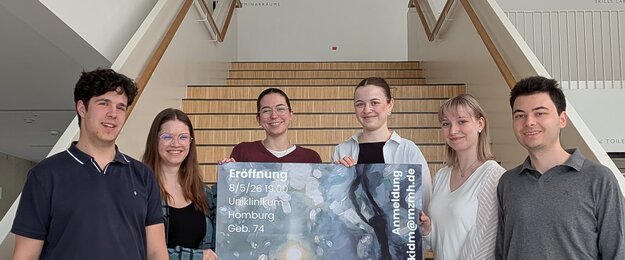 Gruppenbild