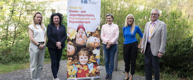 Gruppenbild